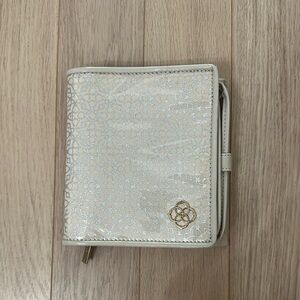 Kendra Scott The Zip Away Travel Jewelry Organizer